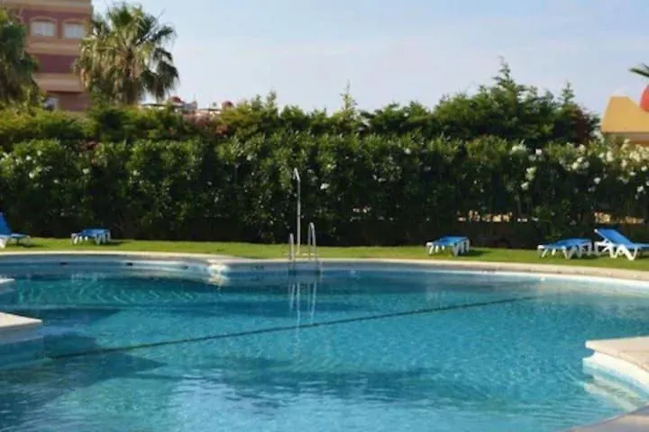 شقة Pelicanos & Golf روكيتاس ذي مار