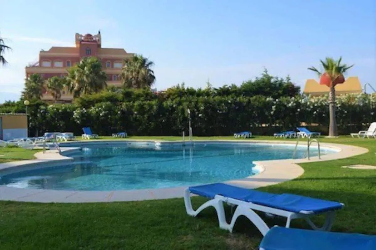شقة Pelicanos & Golf روكيتاس ذي مار