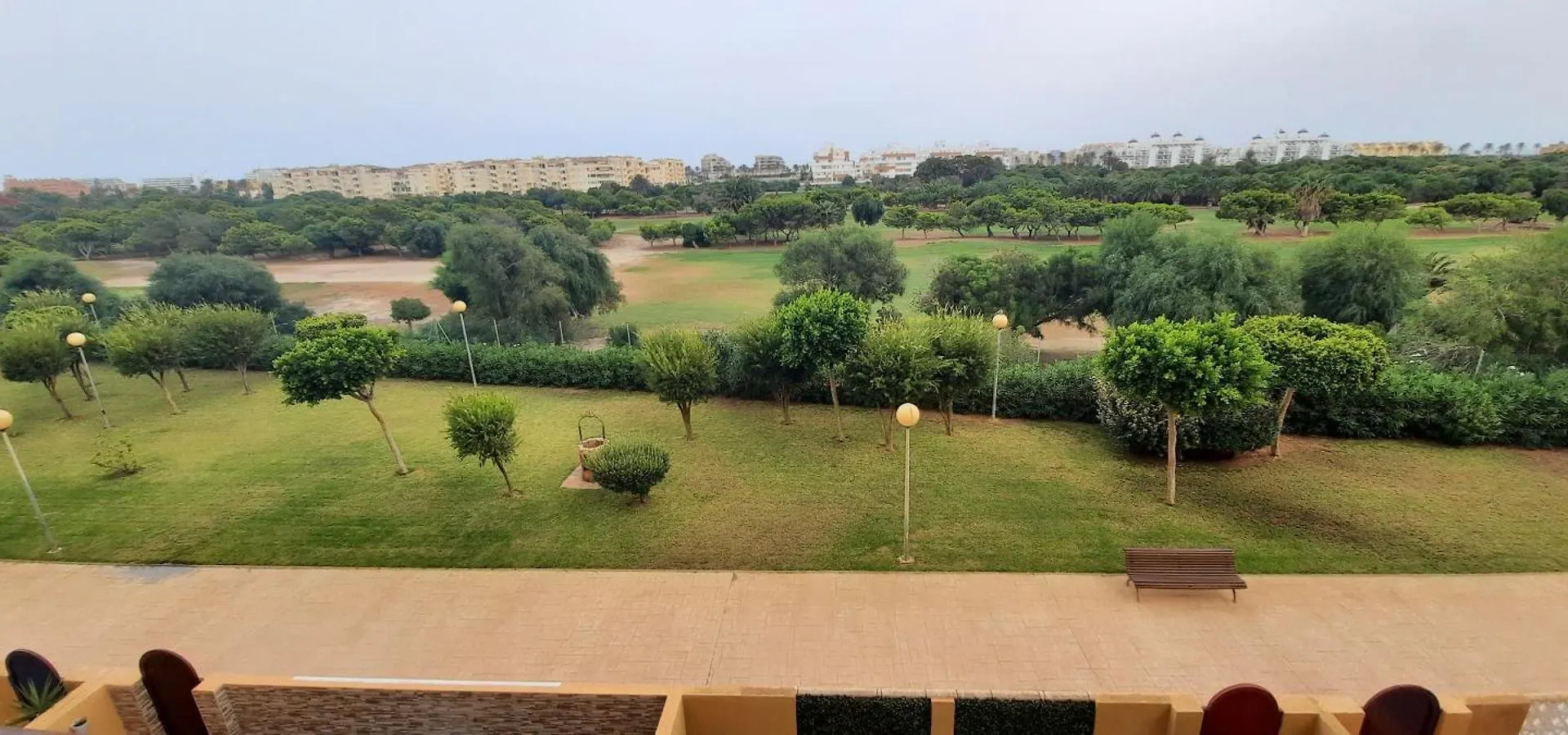Pelicanos & Golf روكيتاس ذي مار شقة