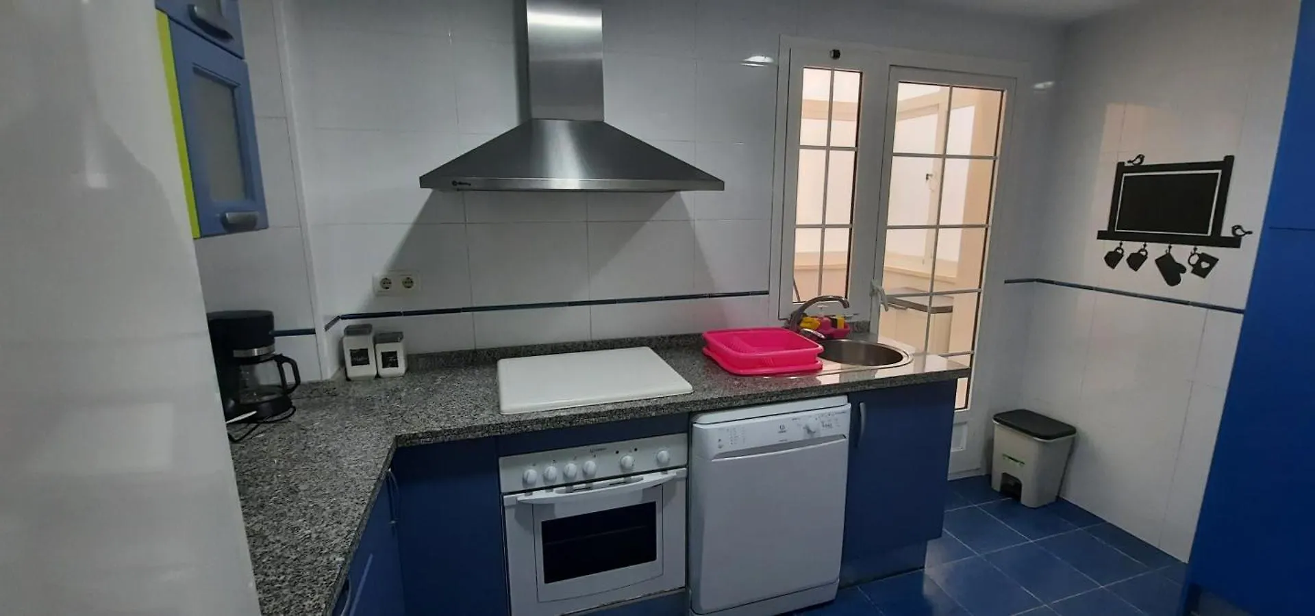 Apartamento Pelicanos & Golf Roquetas de Mar España