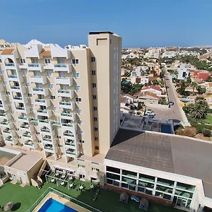 Apartment Destinos De Sol La Mineria, Roquetas de Mar